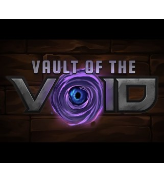 Vault of the Void Steam Key EUROPE